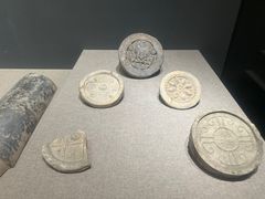 -呼和浩特博物馆