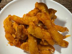 -魁盛居百年鲁菜馆(县西巷店)