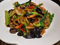 -一心烤肉(延安路店)