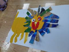 -杨梅红艺术教育(万象城教学中心)