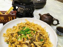 -有腥气私房菜·寻味顺德