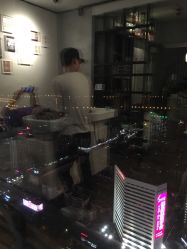 -TSO 慕尚·微潮派