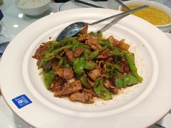 -兰湘子·湘菜小炒(石家庄万象城店)