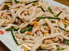 -抱德·潮汕味(敦和店原惠城鱼仔)