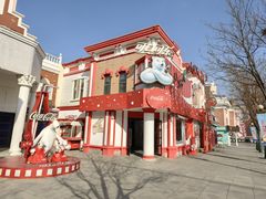 -沈阳方特欢乐世界