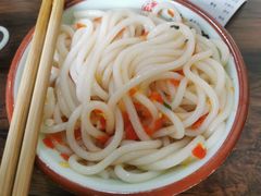 -攀枝花·任德琼·盐边羊肉米线