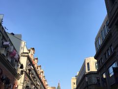 -南京路步行街