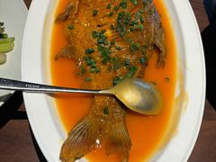 -曾宴·楚菜(湖北省博物馆店)