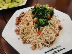 -巢湖名吃·东关老鹅汤(江南风情街店)