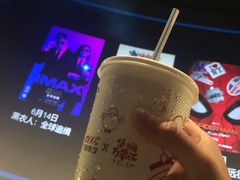 -万象影城(深圳布吉万象汇IMAX店)