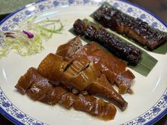 -大门水乡·顺德菜