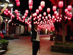 -婺源梦里老家大型山水实景演出