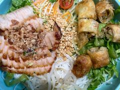 -蔡澜Pho·越南粉餐厅(海上世界店)