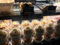 -HELLO 27 意面·沙拉·帕尼尼