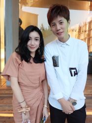 -简法造型·品牌形象店