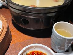 -乔街深夜食堂·台州菜·高压锅生蚝(杭州总店)