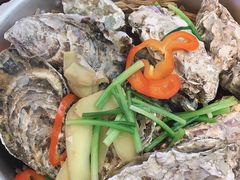 -农家霸王地锅鸡(国顺东路店)