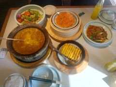 -0776食堂·京城创意菜(七里庄店)