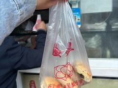 -江南蟹壳皇(新民桥店)