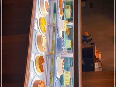 -来回·咖啡(天河南店)