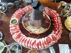 -东镇老火锅(长春路首店)