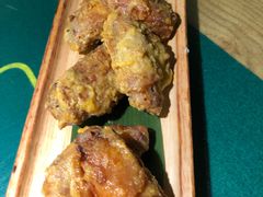 -粤港湾砂锅粥·宵夜(宝龙店)