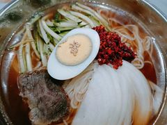 -延吉饭店(经区店)