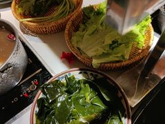-东道煮牛肉火锅(东盛大街店)