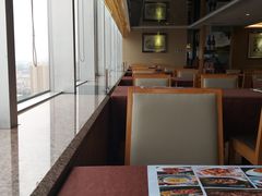 靠窗位-麦茜哥牛扒城(中银店)