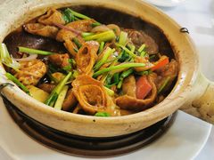 -勝記酒家·37年老字号·经典粤菜(荔枝公园店)