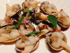 -漢舍中国菜馆(889广场店)