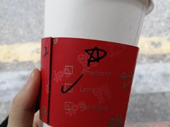 -JPG coffee(广州体育西店)
