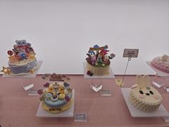 -好利来(乐堤港店)