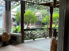 -东江渔村·古典园林·30年粤菜老字号(太和店)