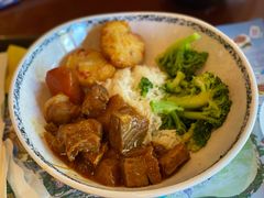 -横琴湾畔餐厅(长隆海洋王国白鲸剧场店)
