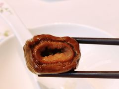 豉油皇大肠头-花城苑广府菜(侨鑫店)