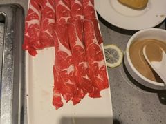 -海底捞火锅(仓山爱琴海店)