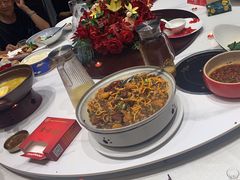 -食味楼(枫林湾店)