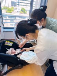 -浙江大学医学院附属妇产科医院(湖滨院区)