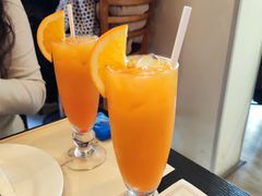 -克比叔叔印度餐厅Kebabs on the Grille(永康路分店)