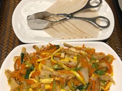 闽南古早润饼-闽和南(深圳万象城店)