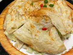 墨西哥草帽鸡-新兴·金羊座·粤菜点心(乐峰店)