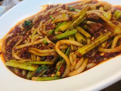 -莲香西域·正宗新疆菜(龙华店)
