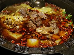 -受气牛肉·重庆耙牛肉(南坪总店)