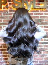 -P.STYLE 派斯造型