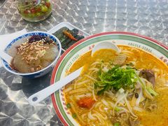 -亚皆老街南宁老友粉·米粉(印象城店)