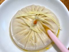 王牌蟹粉灌汤包-苏小柳手工点心(人民广场分院)