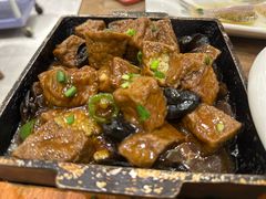 -锡和无锡菜·三白油条(景丽苑店)