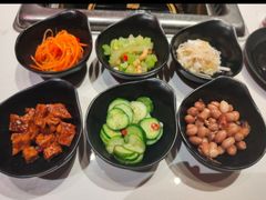 -鼎膳常火锅(华阳店)