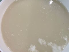 酥油奶茶-伊宁伊香酥油奶茶馆